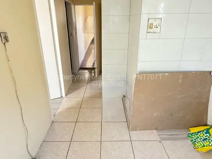 3 Bedroom House to Rent in Kuwadzana, Harare