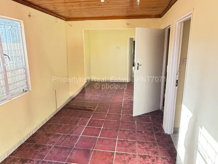 3 Bedroom House to Rent in Kuwadzana, Harare