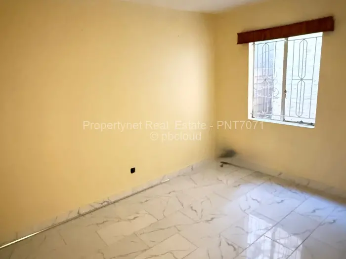 3 Bedroom House to Rent in Kuwadzana, Harare