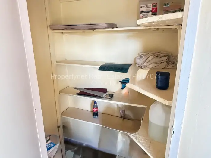 3 Bedroom House to Rent in Kuwadzana, Harare