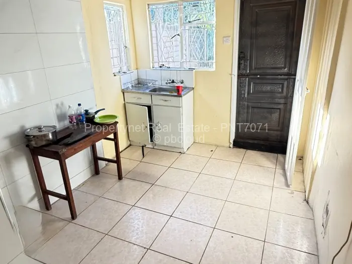 3 Bedroom House to Rent in Kuwadzana, Harare