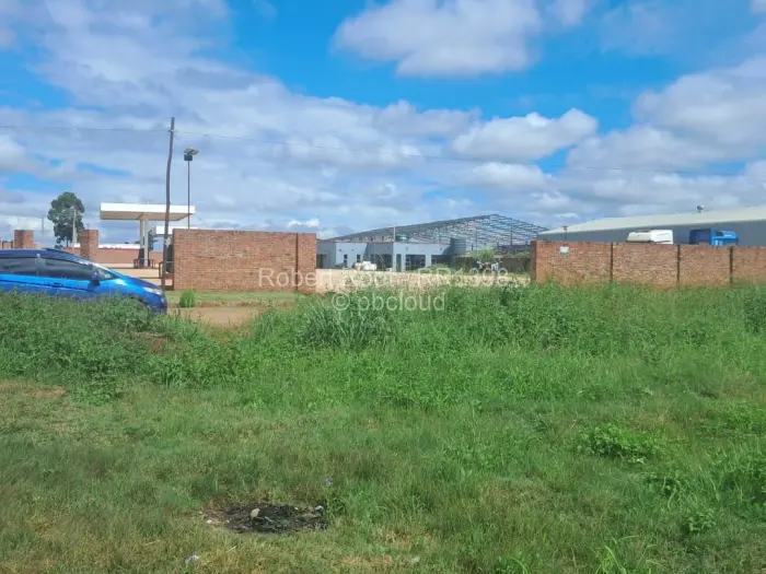 Residential Stand for Sale in Sandton Park