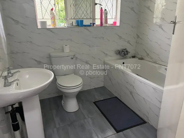 5 Bedroom House for Sale in Greendale North, Harare