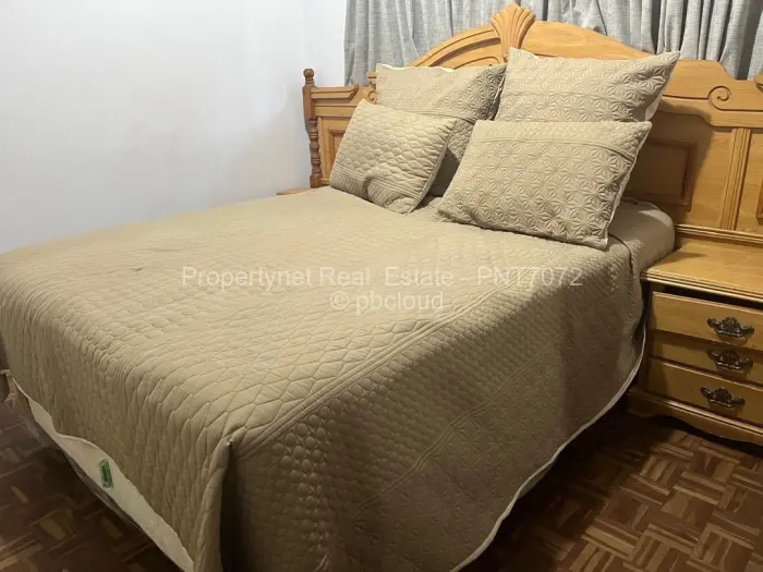 5 Bedroom House for Sale in Greendale North, Harare