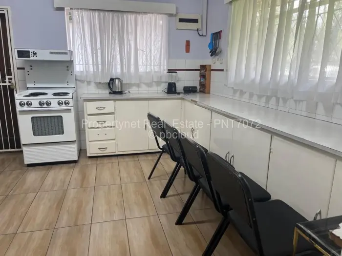 5 Bedroom House for Sale in Greendale North, Harare