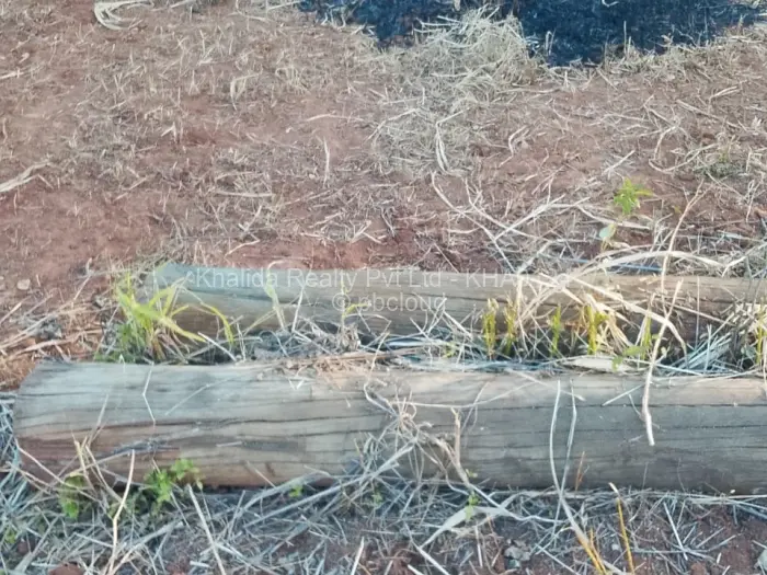 Industrial Stand for Sale in Mutare CBD, Mutare