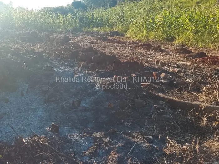 Industrial Stand for Sale in Mutare CBD, Mutare