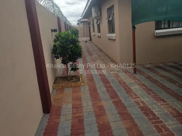 5 Bedroom House for Sale in Beitbridge, Beitbridge