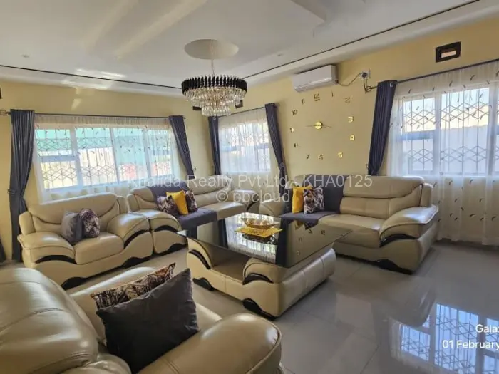 5 Bedroom House for Sale in Beitbridge, Beitbridge