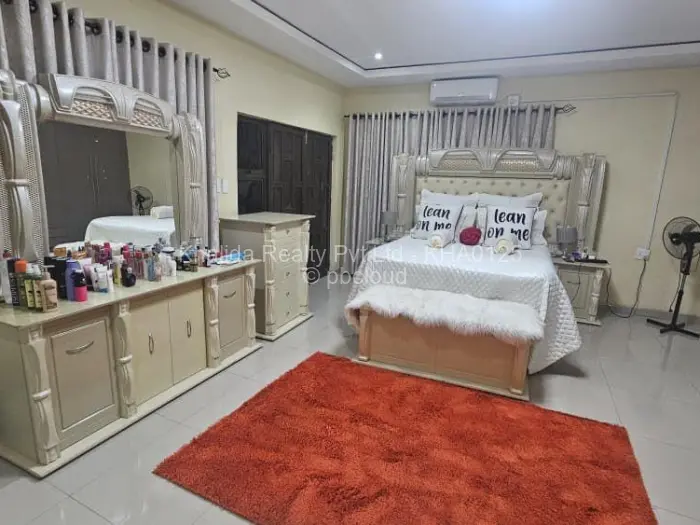 5 Bedroom House for Sale in Beitbridge, Beitbridge