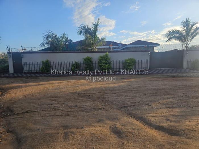 5 Bedroom House for Sale in Beitbridge, Beitbridge