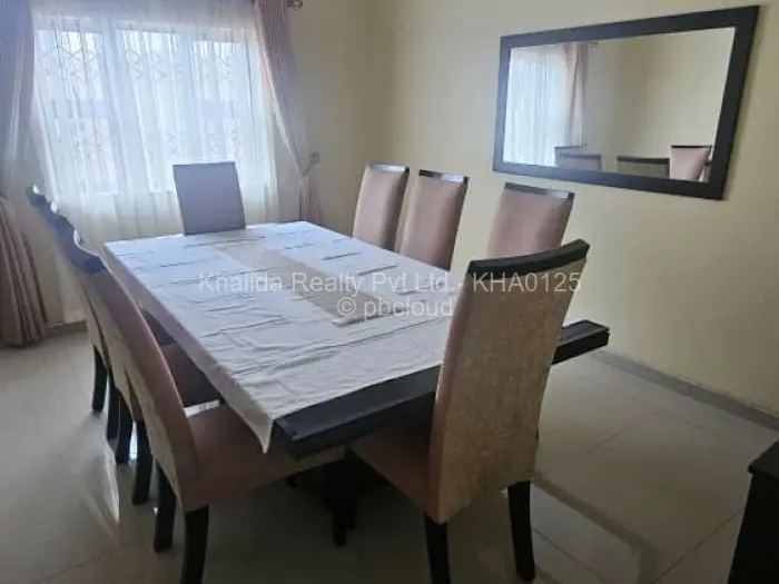 5 Bedroom House for Sale in Beitbridge, Beitbridge