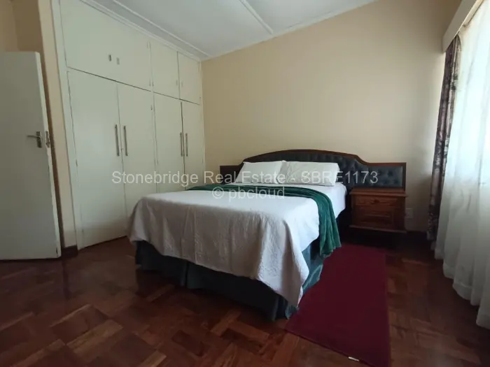 4 Bedroom House to Rent in Matsheumhlope, Bulawayo