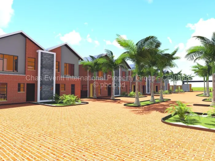 Townhouse/Cluster for Sale in Greendale, Harare