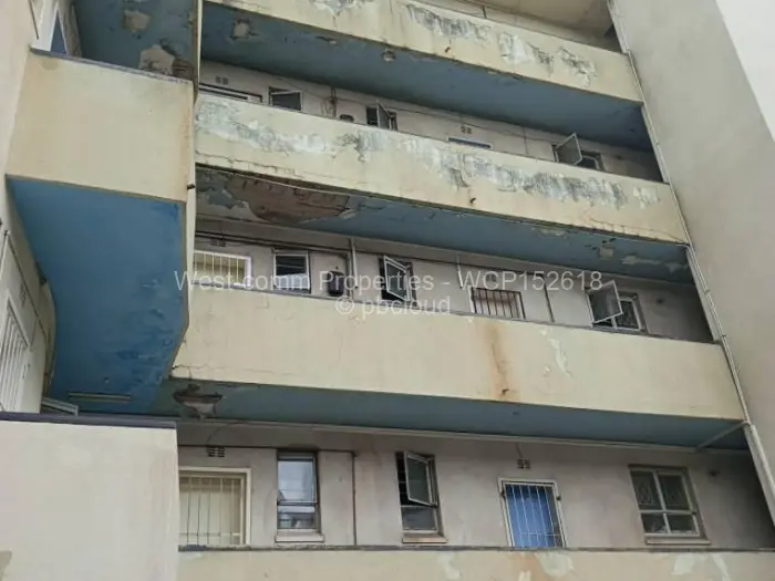 Flat/Apartment to Rent in Avenues, Harare