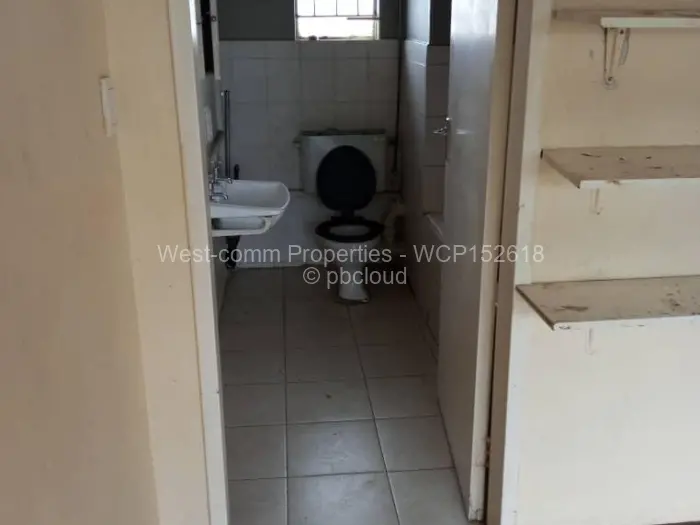 Flat/Apartment to Rent in Avenues, Harare