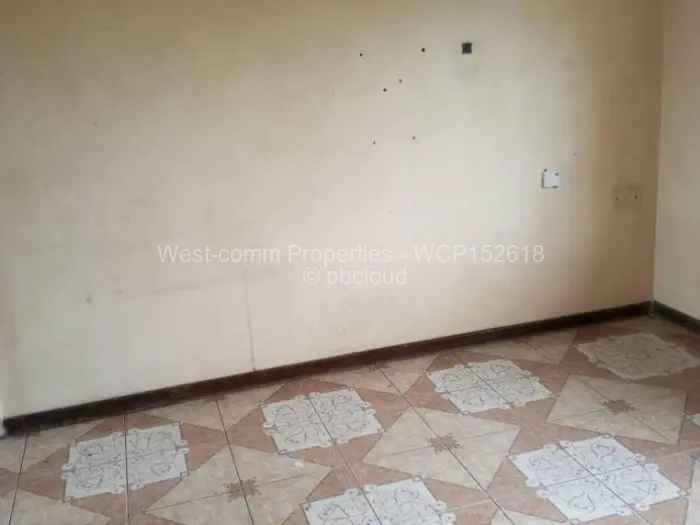 Flat/Apartment to Rent in Avenues, Harare