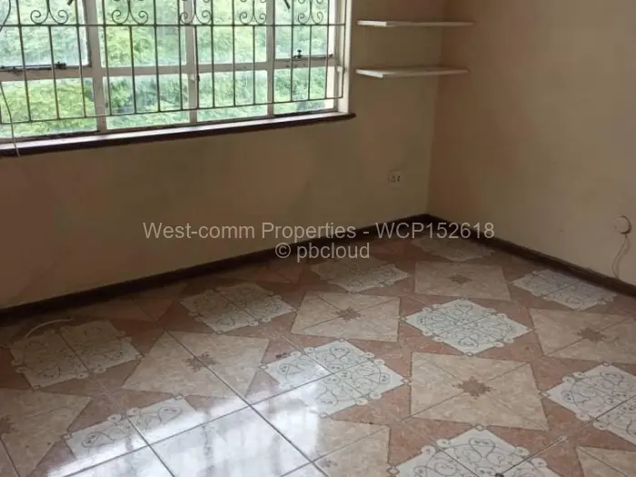 Flat/Apartment to Rent in Avenues, Harare