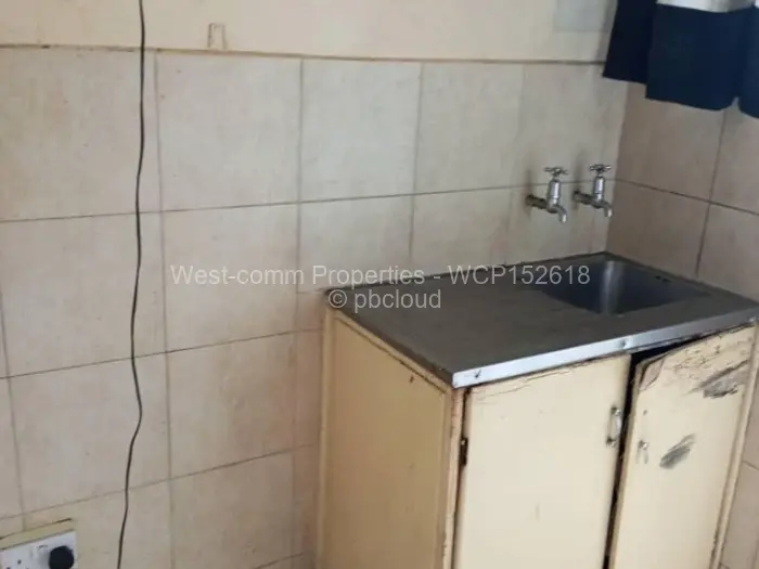 Flat/Apartment to Rent in Avenues, Harare