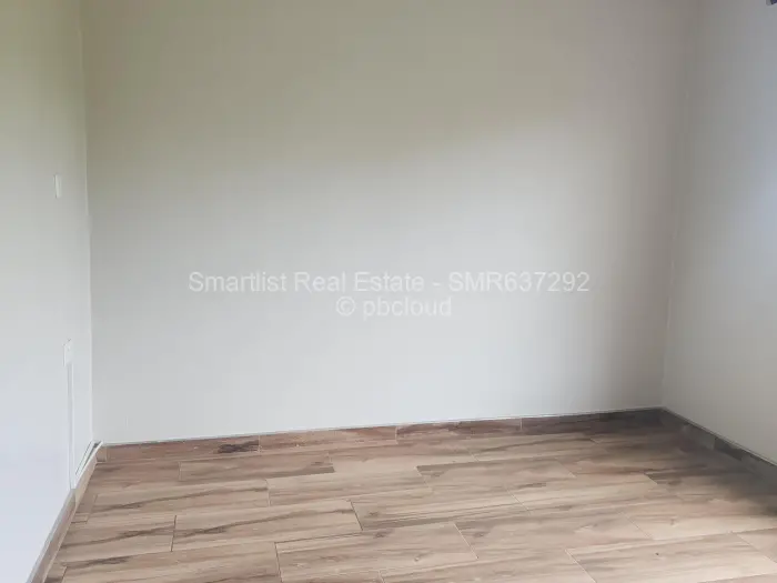 Townhouse/Cluster for Sale in Monavale, Harare