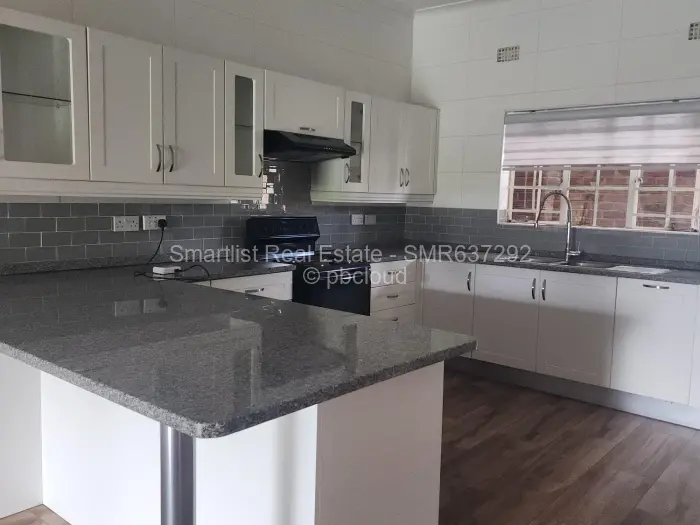 Townhouse/Cluster for Sale in Monavale, Harare