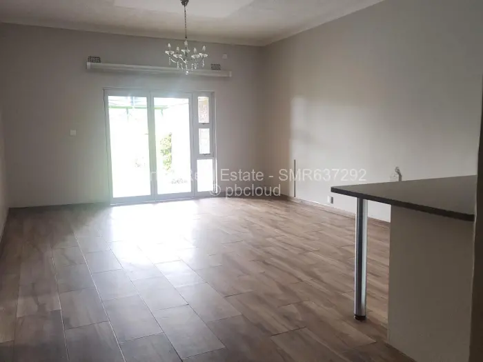 Townhouse/Cluster for Sale in Monavale, Harare