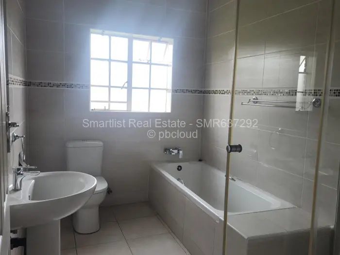 Townhouse/Cluster for Sale in Monavale, Harare