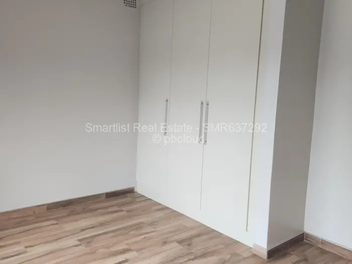 Townhouse/Cluster for Sale in Monavale, Harare