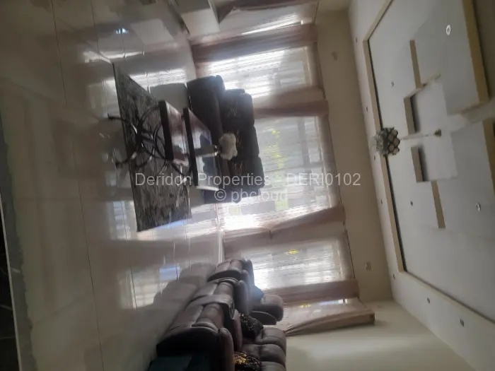 6 Bedroom House for Sale in Carrick Creagh Estate, Harare