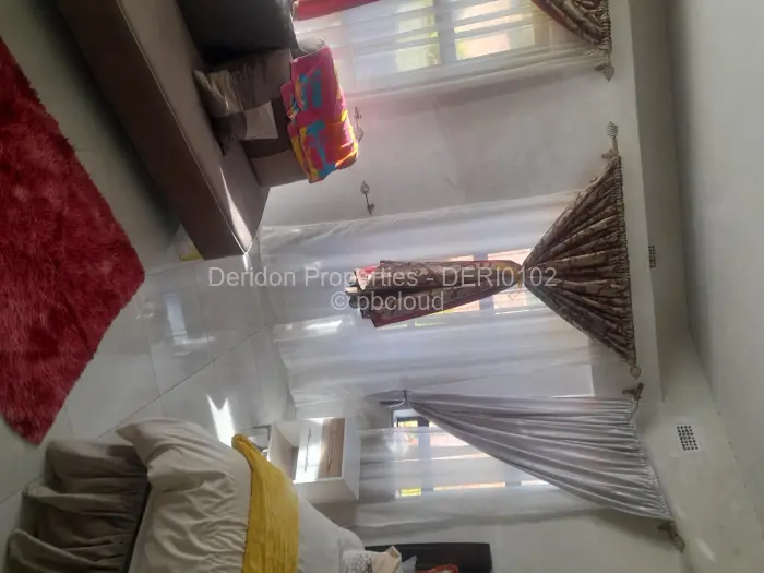 6 Bedroom House for Sale in Carrick Creagh Estate, Harare