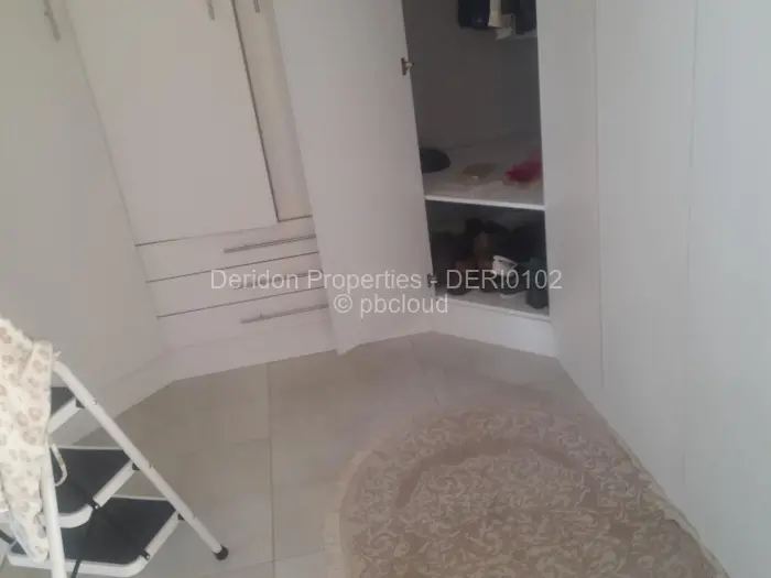 6 Bedroom House for Sale in Carrick Creagh Estate, Harare