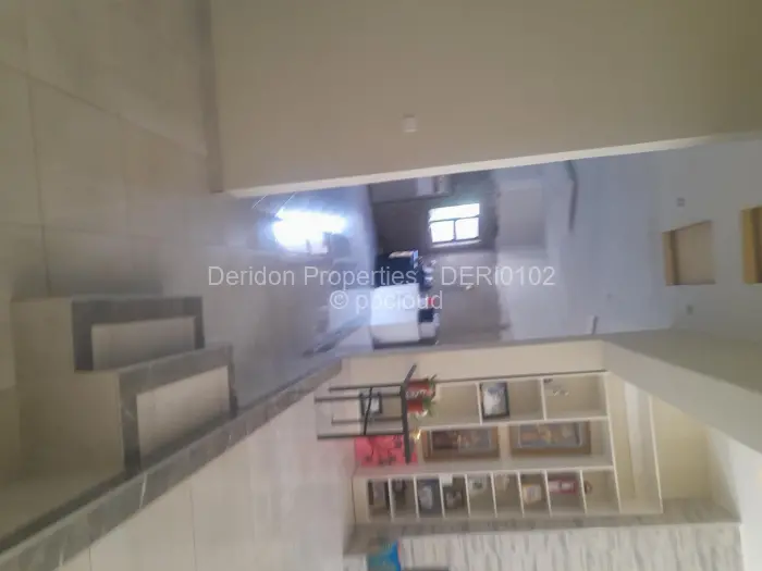 6 Bedroom House for Sale in Carrick Creagh Estate, Harare