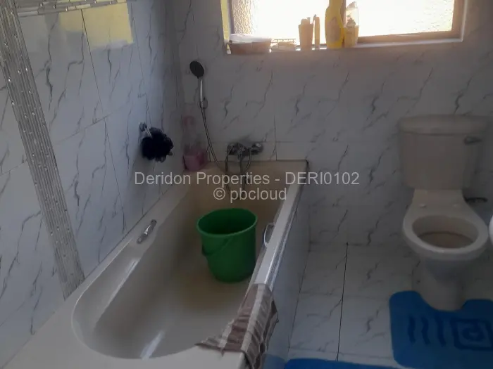 6 Bedroom House for Sale in Carrick Creagh Estate, Harare