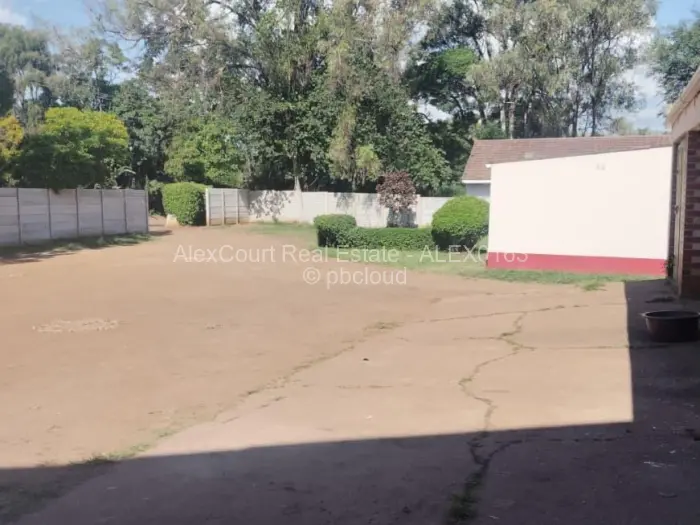 Flat/Apartment for Sale in Avondale, Harare