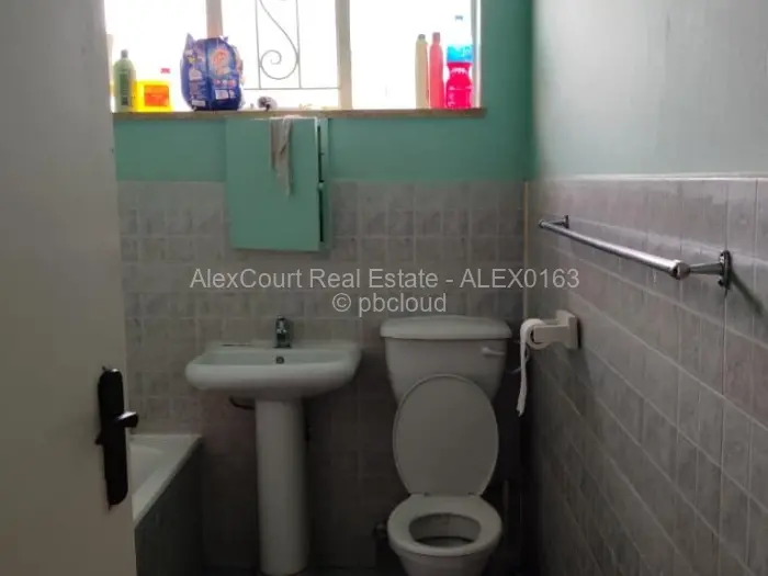 Flat/Apartment for Sale in Avondale, Harare