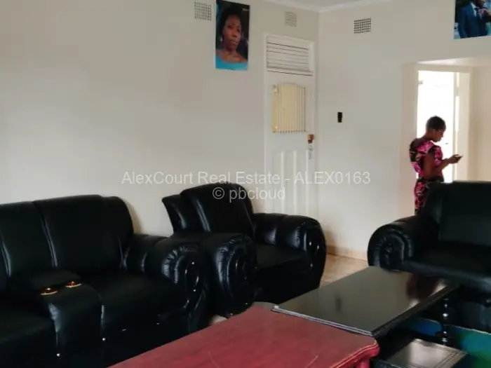 Flat/Apartment for Sale in Avondale, Harare