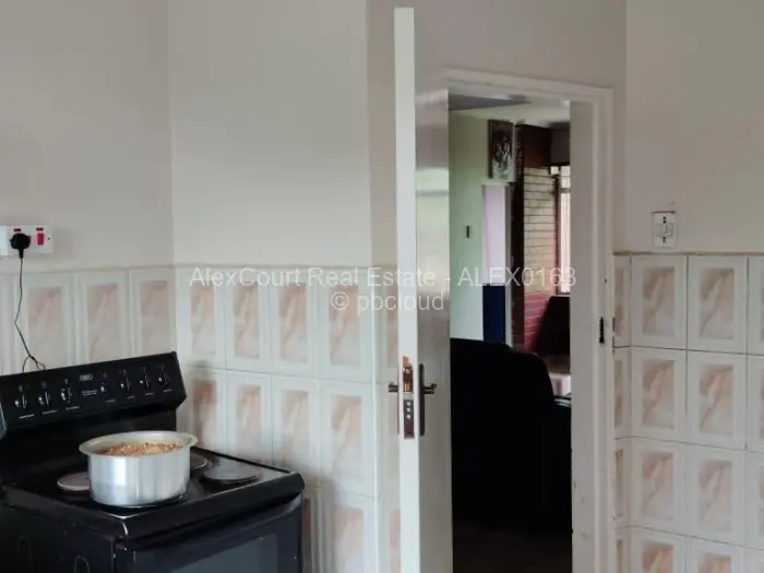 Flat/Apartment for Sale in Avondale, Harare