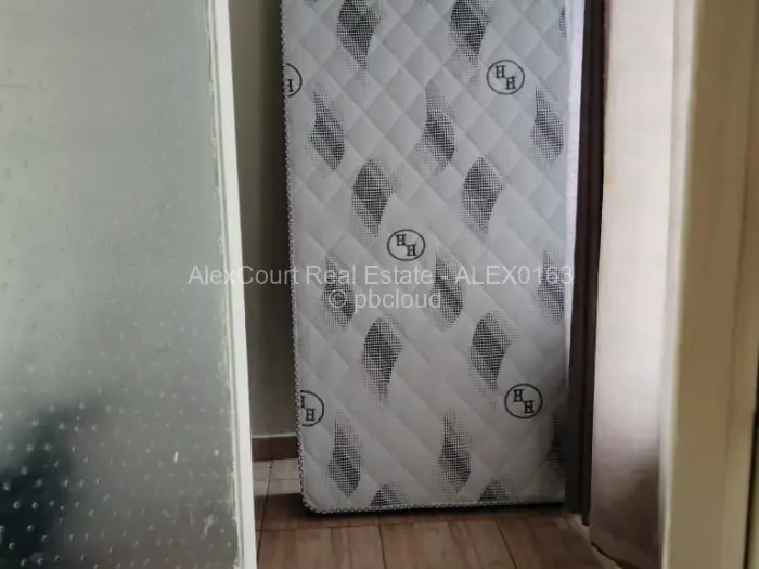 Flat/Apartment for Sale in Avondale, Harare