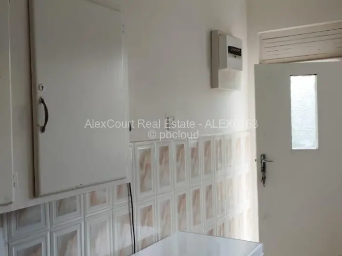 Flat/Apartment for Sale in Avondale, Harare