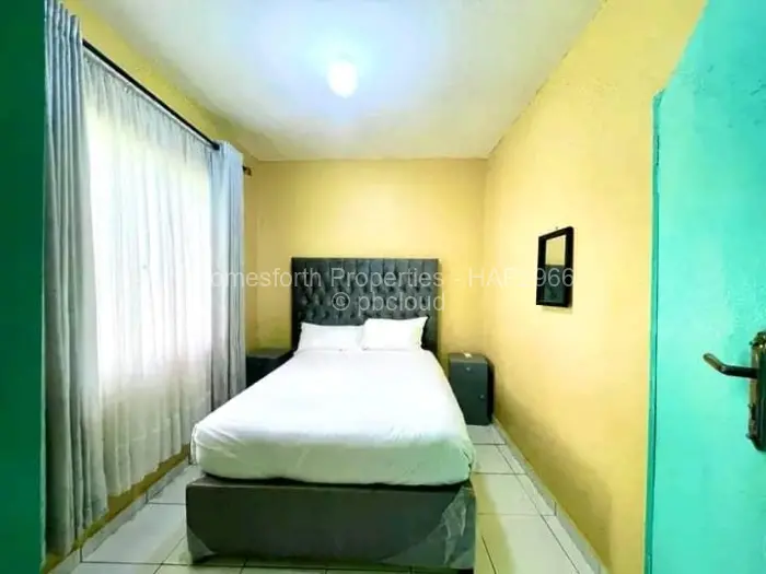 Hospitality/BnB for Sale in Kariba, Kariba