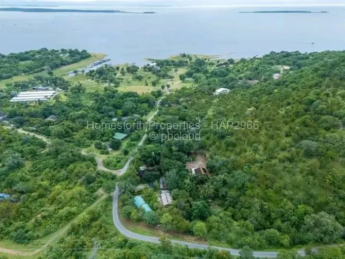 Hospitality/BnB for Sale in Kariba, Kariba