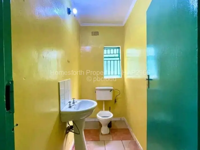 Hospitality/BnB for Sale in Kariba, Kariba