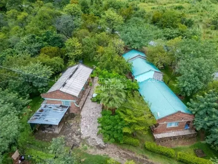 Hospitality/BnB for Sale in Kariba, Kariba
