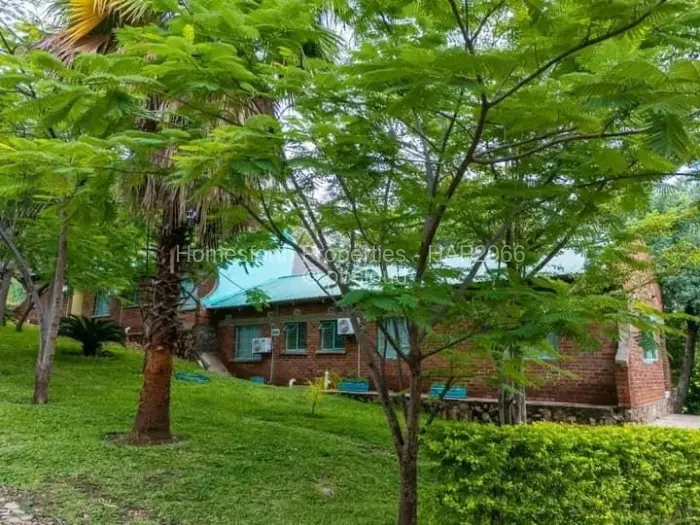 Hospitality/BnB for Sale in Kariba, Kariba