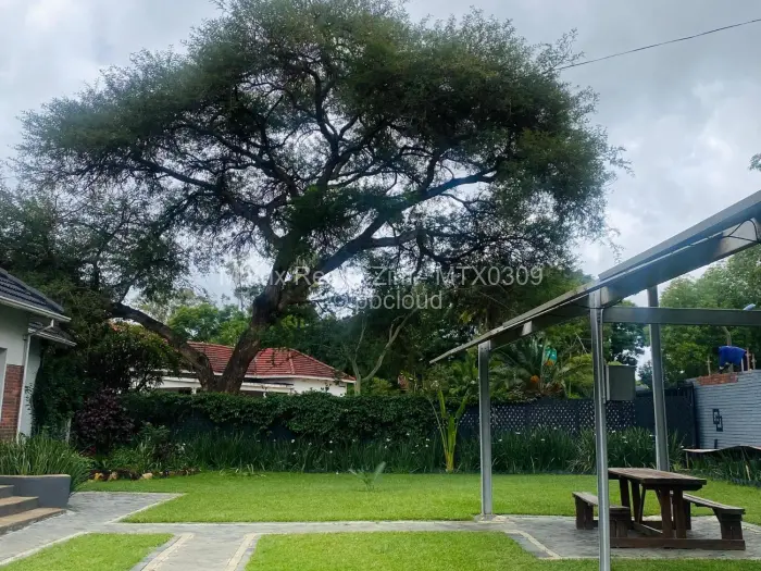 Office for Sale in Eastlea, Harare