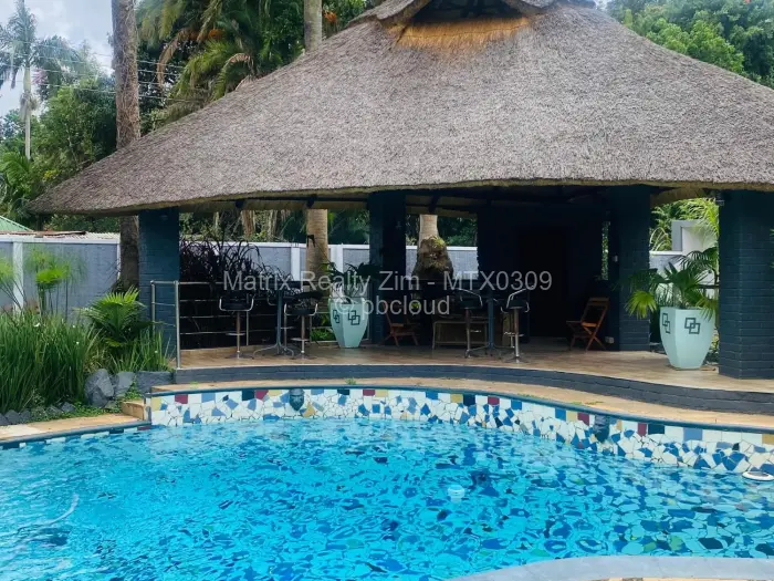 Office for Sale in Eastlea, Harare