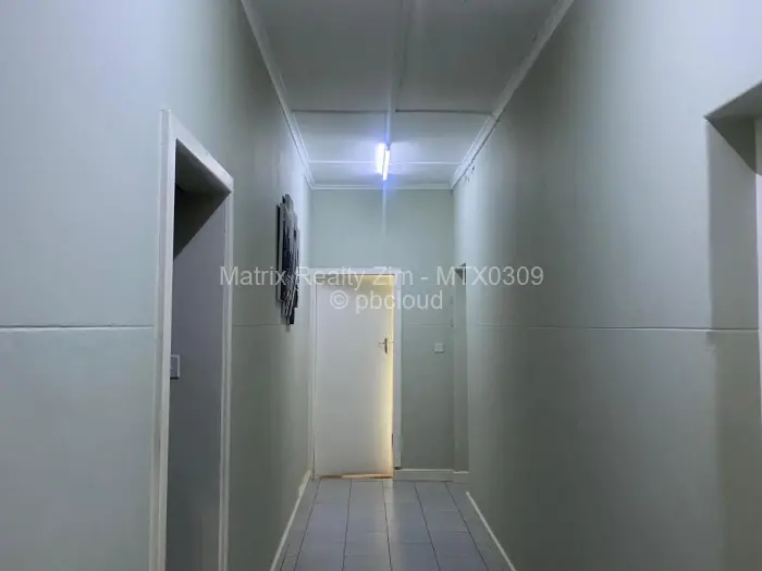 Office for Sale in Eastlea, Harare