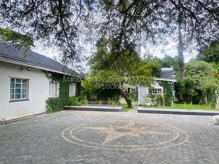 Office for Sale in Eastlea, Harare