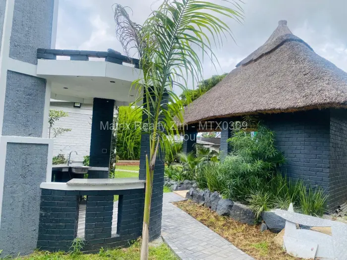 Office for Sale in Eastlea, Harare