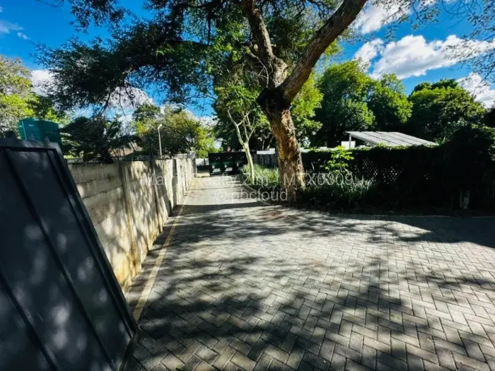 Office for Sale in Eastlea, Harare